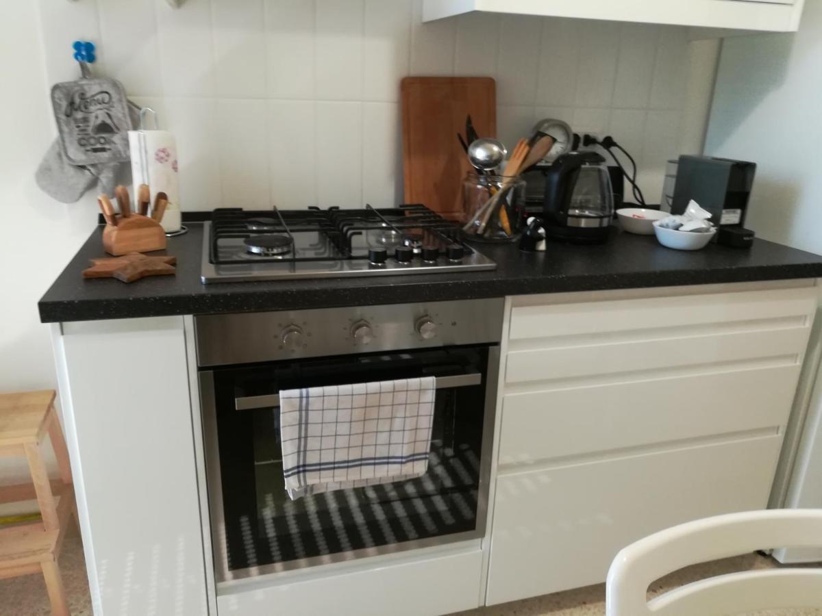 Ferienwohnung Casa Vovos' Terni Exterior foto