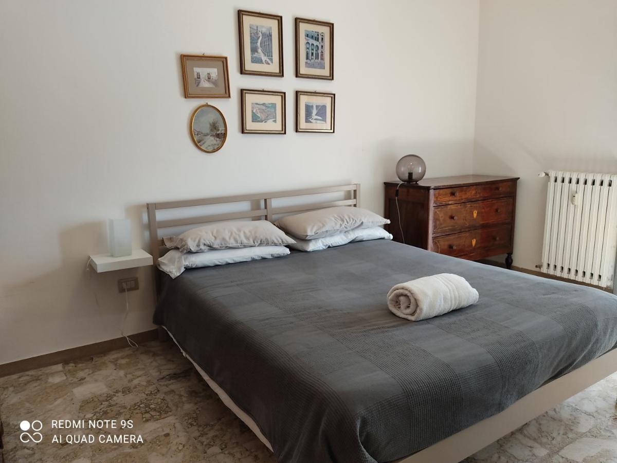 Ferienwohnung Casa Vovos' Terni Exterior foto