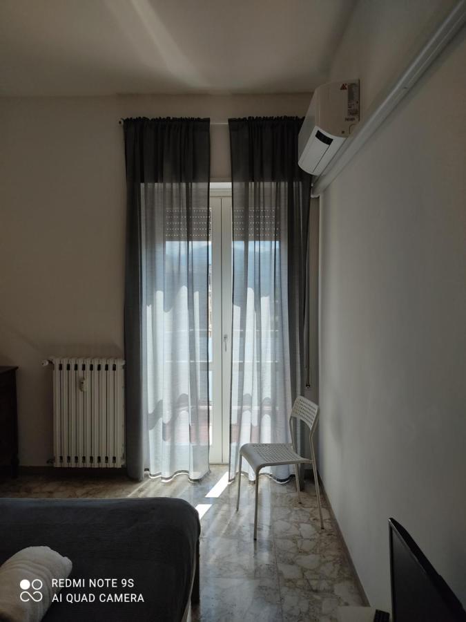 Ferienwohnung Casa Vovos' Terni Exterior foto