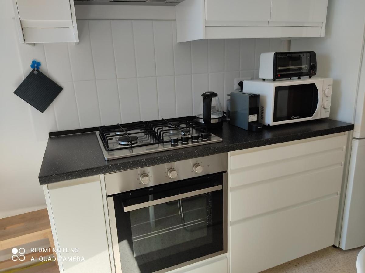 Ferienwohnung Casa Vovos' Terni Exterior foto
