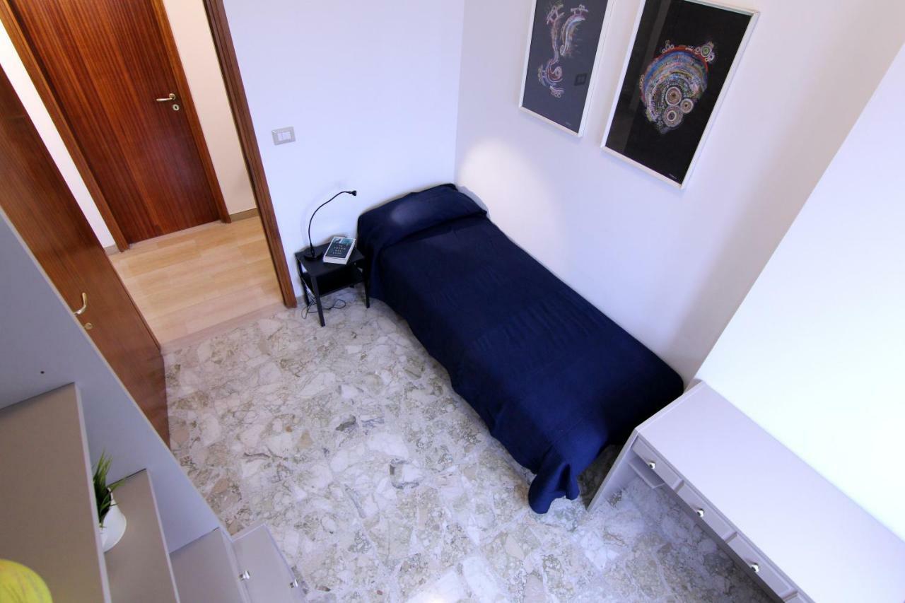 Ferienwohnung Casa Vovos' Terni Exterior foto