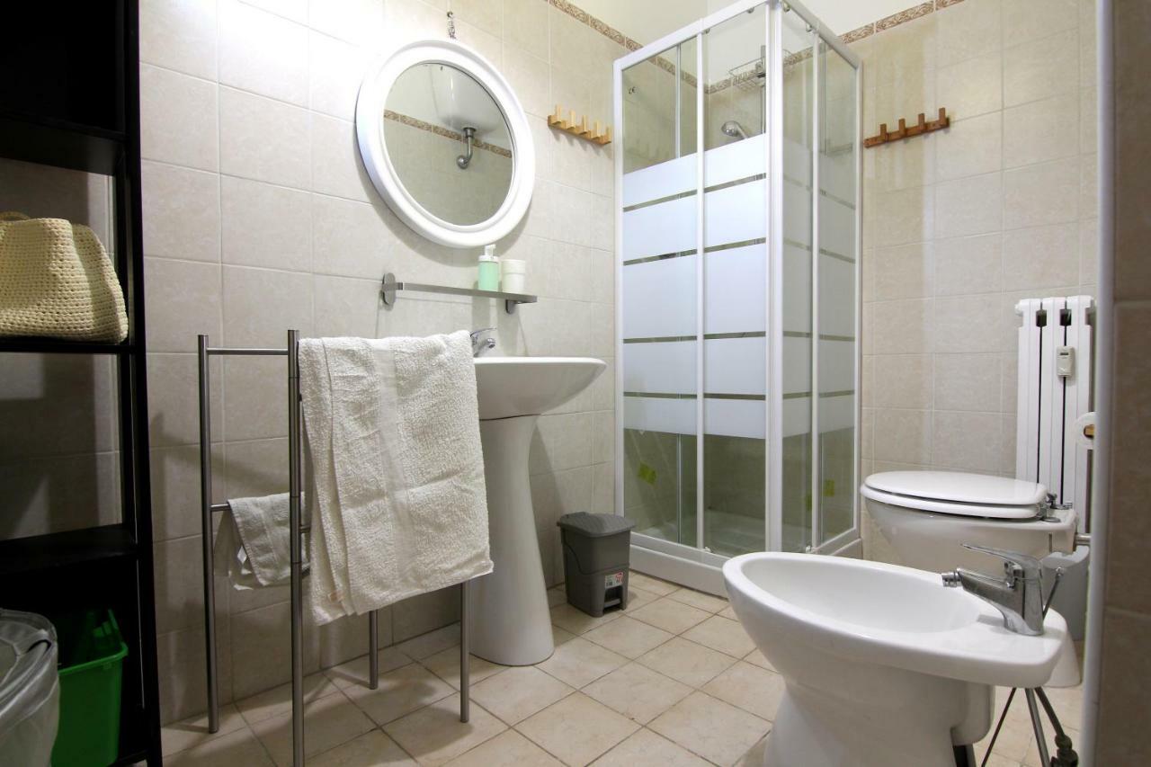 Ferienwohnung Casa Vovos' Terni Exterior foto