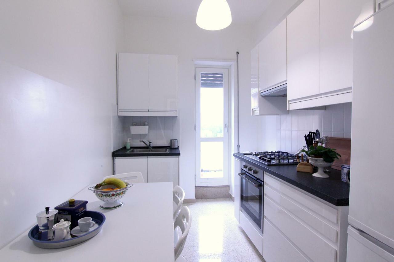 Ferienwohnung Casa Vovos' Terni Exterior foto