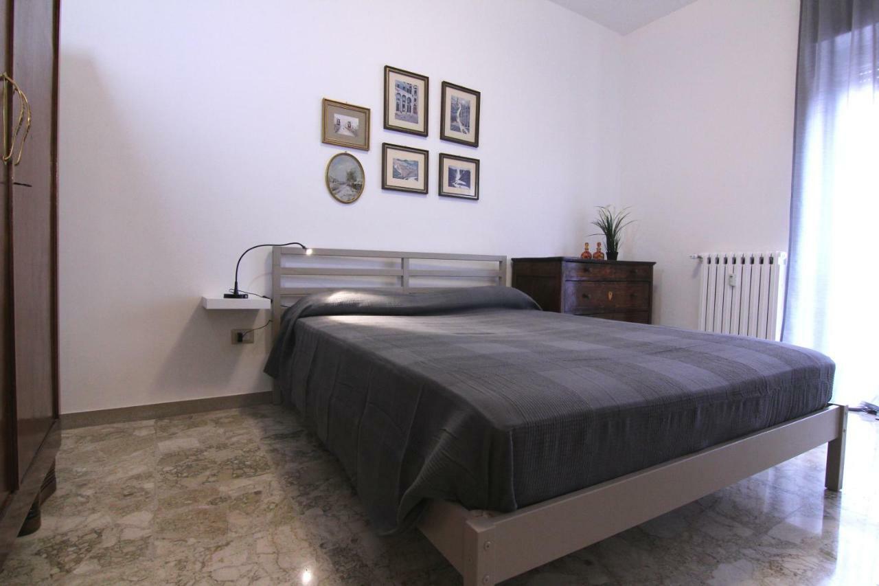 Ferienwohnung Casa Vovos' Terni Exterior foto