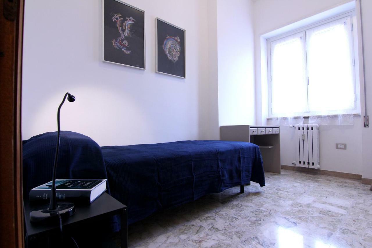 Ferienwohnung Casa Vovos' Terni Exterior foto