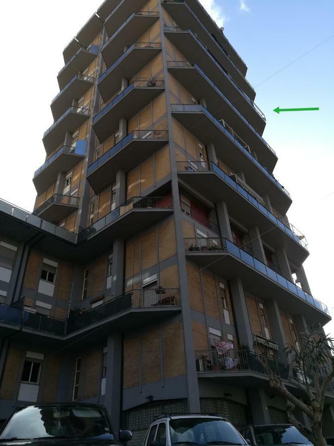 Ferienwohnung Casa Vovos' Terni Exterior foto